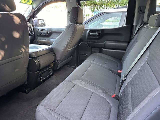 Used 2020 Chevrolet Silverado 1500 LT AWD/4WD image 12
