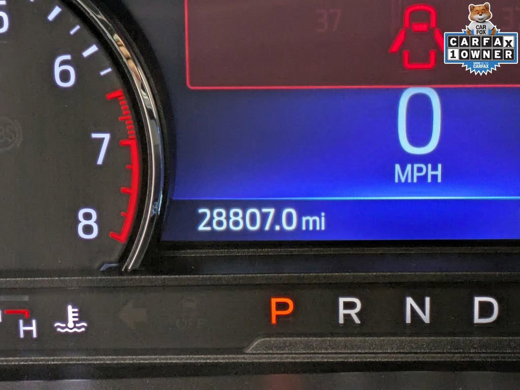 Certified 2023 Ford Explorer XLT w/ Equipment Group 202A AWD/4WD image 18