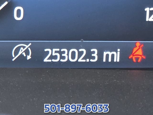 Certified 2024 Ford F150 XLT w/ Equipment Group 302A MID AWD/4WD image 26