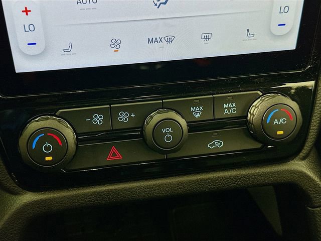 Certified 2024 Ford Ranger XLT w/ Equipment Group 301A High image 18