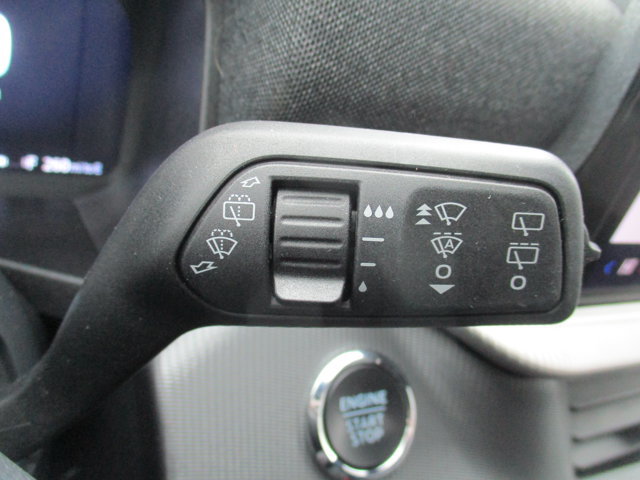 Certified 2025 Ford Explorer ST-Line w/ Premium Package AWD/4WD image 10