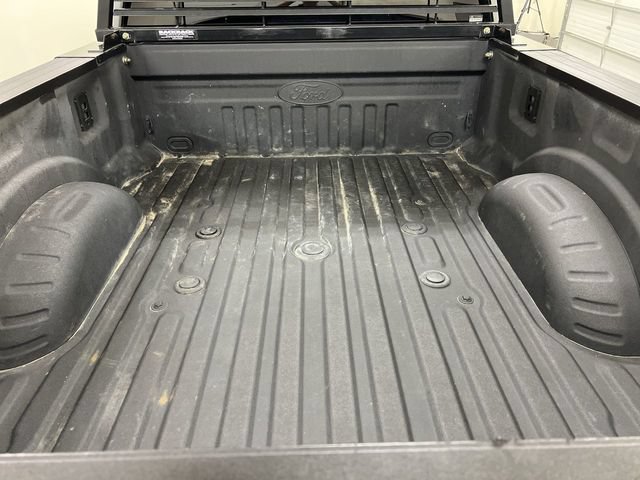 Certified 2024 Ford F350 XLT AWD/4WD image 19