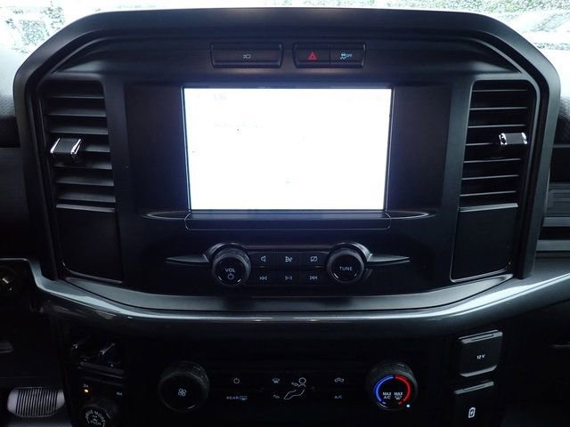 Certified 2023 Ford F150 XL w/ STX Appearance Package AWD/4WD image 28