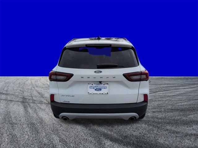 Certified 2023 Ford Escape Active w/ Tech Pack #2 FWD image 5