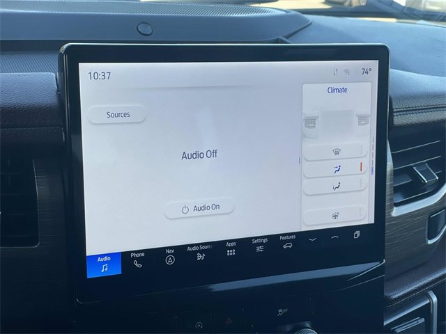 Certified 2024 Ford Expedition Max Limited image 11