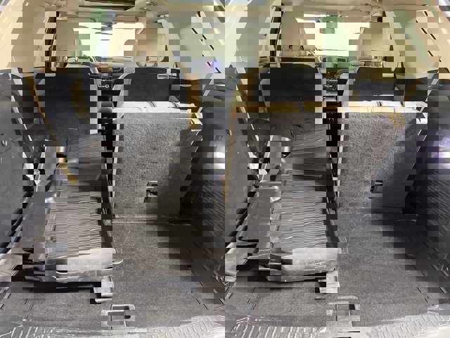 Certified 2023 Ford Explorer Limited w/ Equipment Group 301A image 11