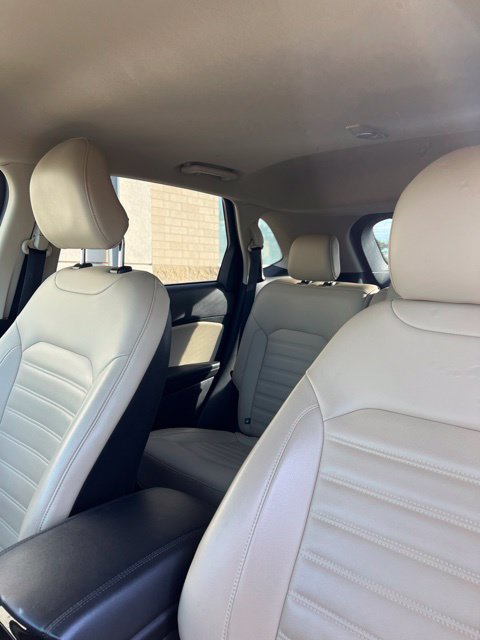 Certified 2019 Ford Edge SEL w/ Equipment Group 201A AWD/4WD image 5