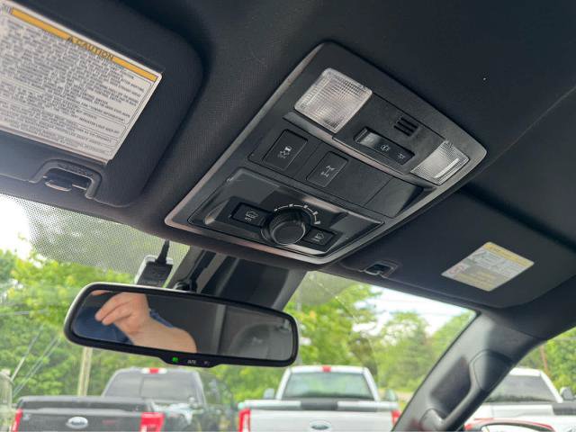 Used 2019 Toyota Tacoma TRD Off-Road AWD/4WD image 23