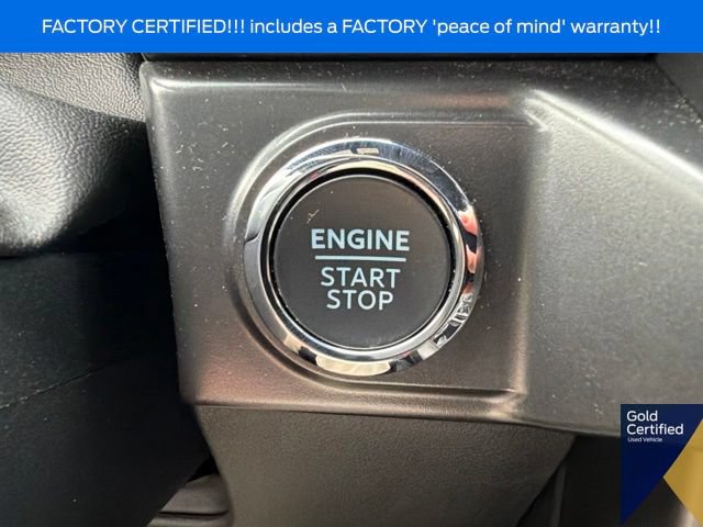 Certified 2025 Ford F150 Tremor w/ Bed Utility Package AWD/4WD image 54
