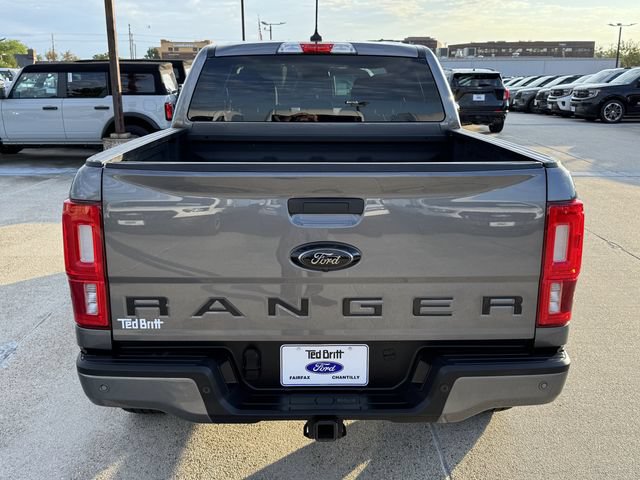 Certified 2023 Ford Ranger XLT w/ Equipment Group 301A Mid AWD/4WD image 6