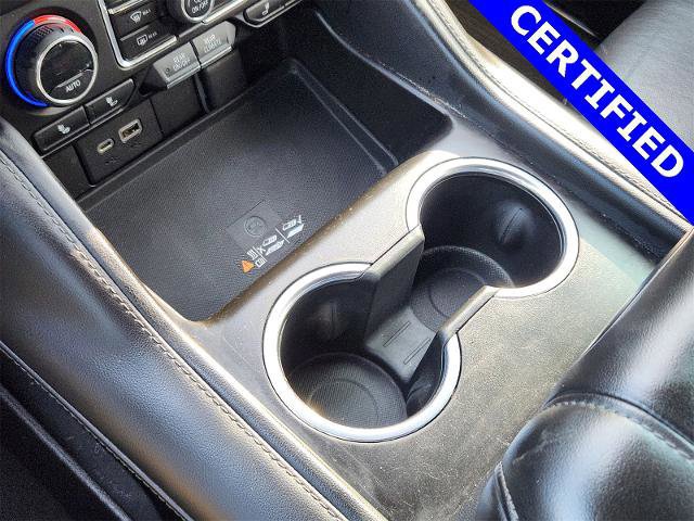 Used 2023 Chevrolet Suburban Z71 w/ Luxury Package image 19