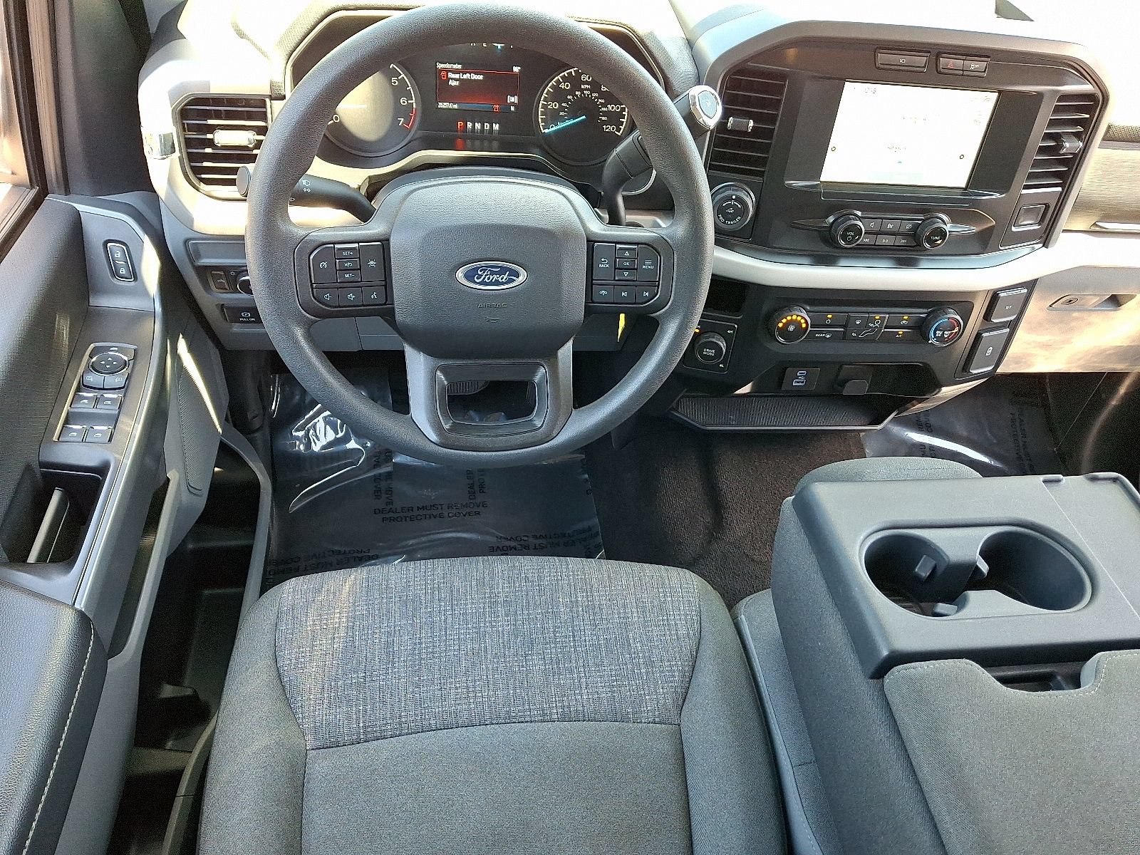 Certified 2022 Ford F150 XLT w/ XTR Package AWD/4WD image 11