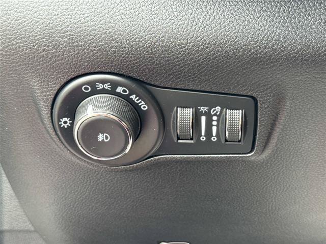 Used 2024 Jeep Compass Limited AWD/4WD image 18