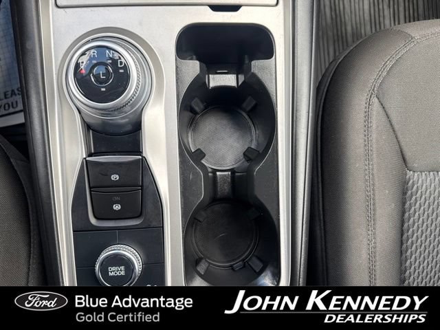 Certified 2023 Ford Explorer XLT AWD/4WD image 22