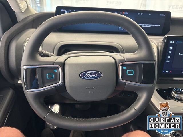 Certified 2025 Ford Expedition Max Active RWD image 28
