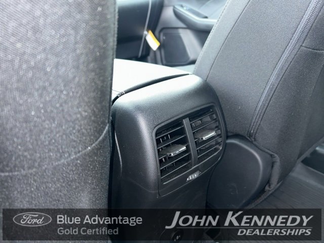 Certified 2025 Ford Escape Active w/ Cold Weather Package image 30
