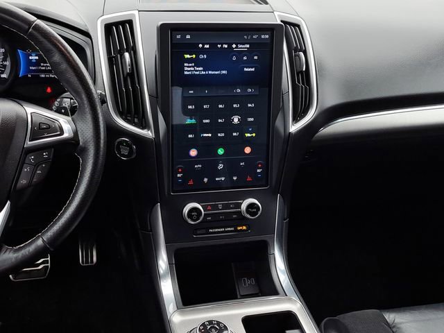 Certified 2023 Ford Edge ST image 27