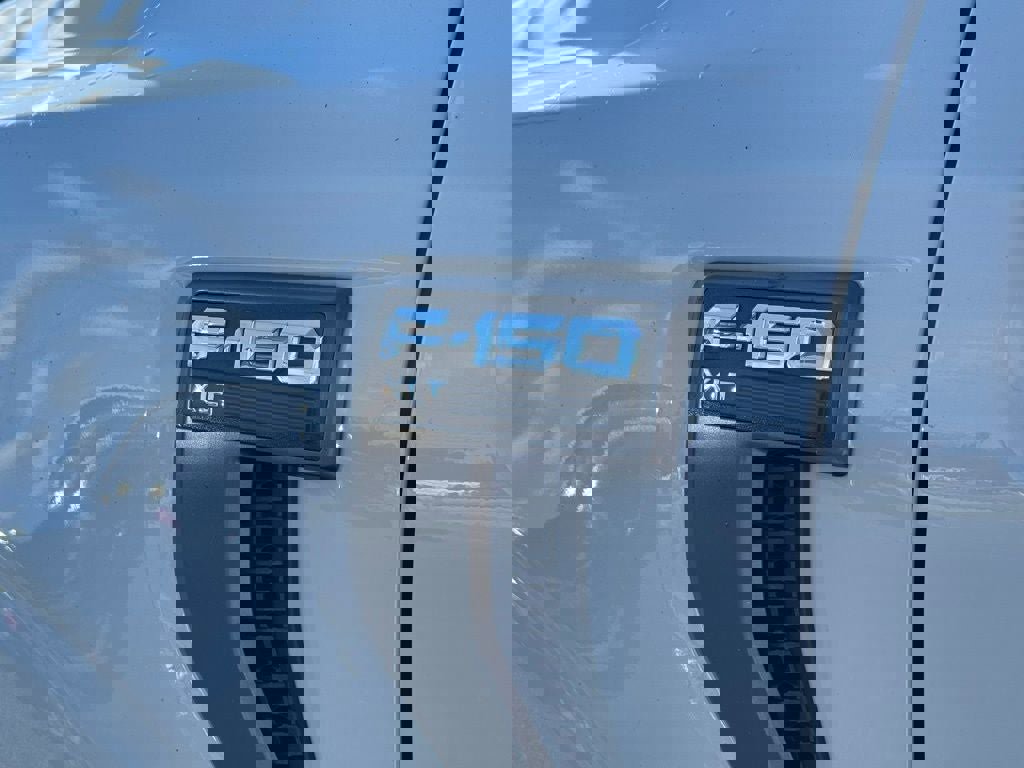 Certified 2023 Ford F150 XLT w/ Equipment Group 302A High image 10