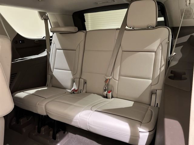 Used 2021 GMC Yukon Denali w/ Denali Premium Package AWD/4WD image 25