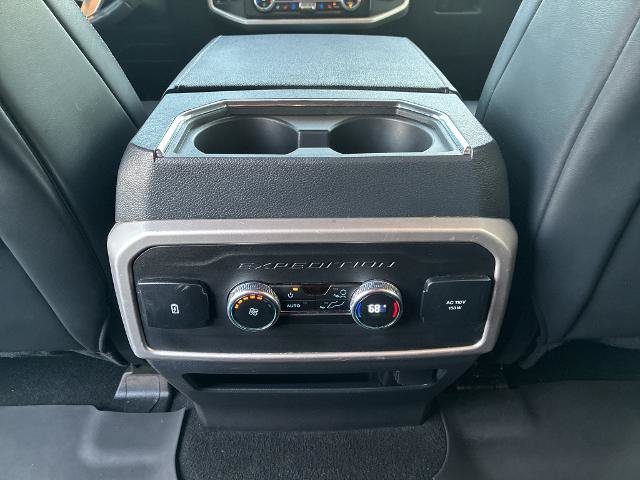 Certified 2024 Ford Expedition Max XLT AWD/4WD image 13