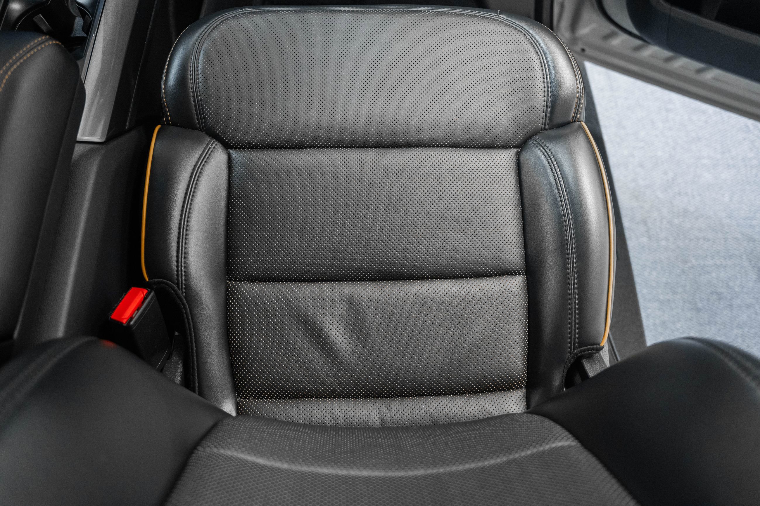 Certified 2023 Ford F150 Tremor w/ Equipment Group 402A High image 37