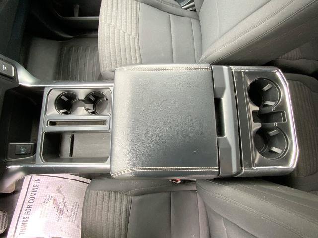 Certified 2021 Ford F150 XL w/ Equipment Group 101A High AWD/4WD image 23