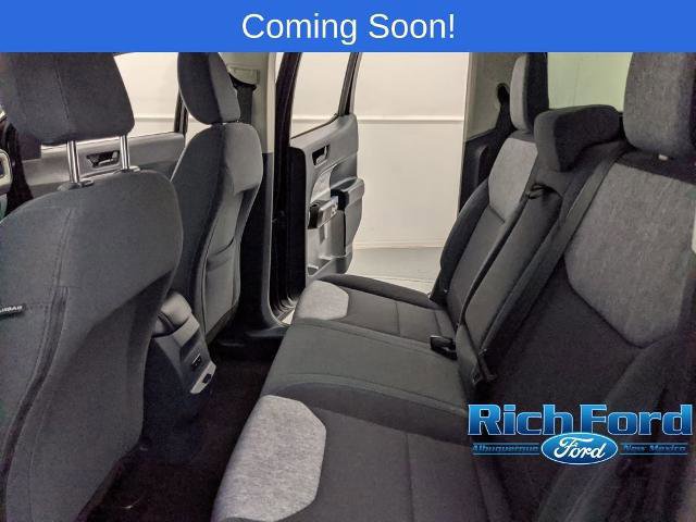 Certified 2025 Ford Maverick XLT FWD image 18