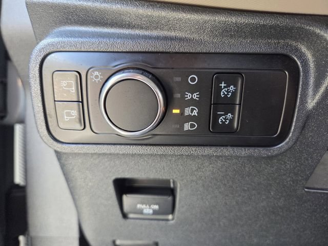 Certified 2024 Ford Bronco Wildtrak AWD/4WD image 23