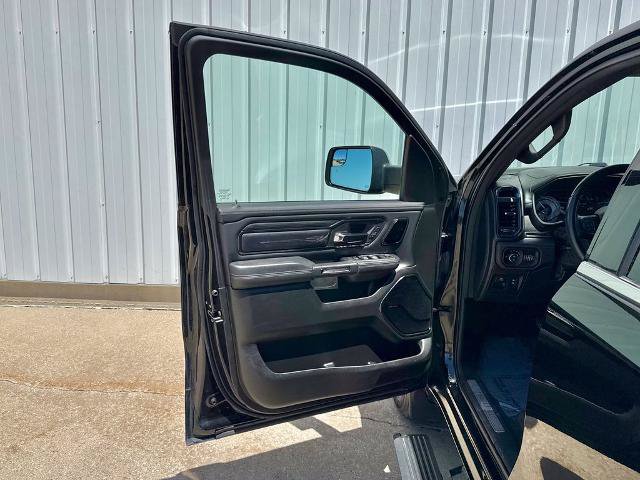 Used 2022 RAM 1500 Limited AWD/4WD image 14