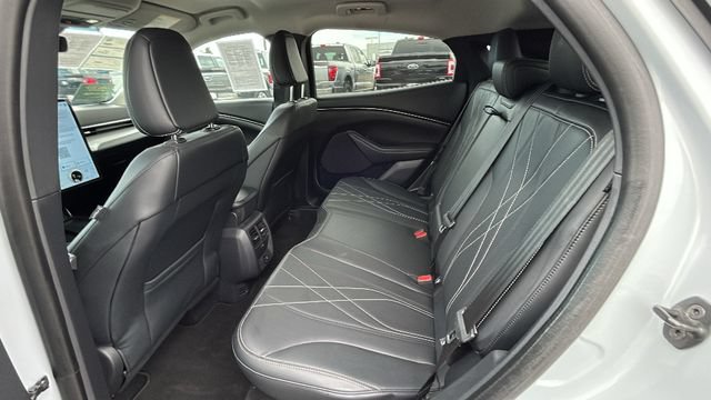 Certified 2023 Ford Mustang Mach-E Select RWD image 15