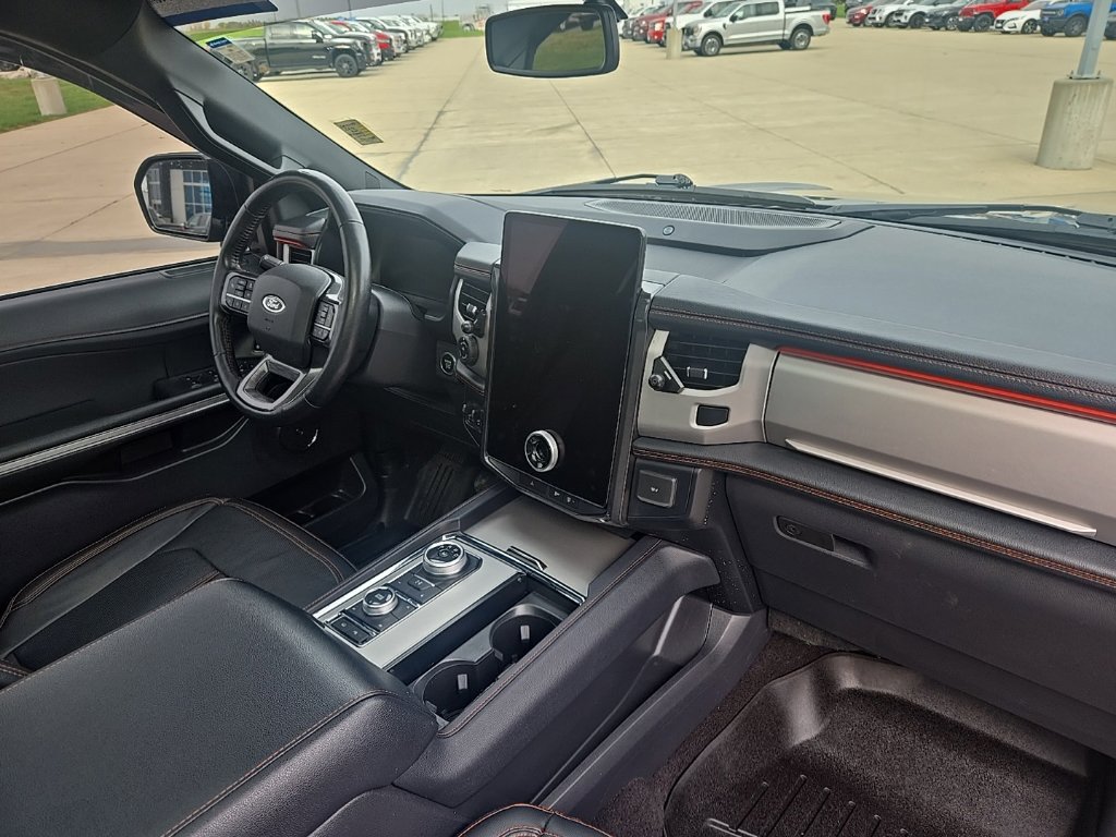 Certified 2023 Ford Expedition Timberline AWD/4WD image 22