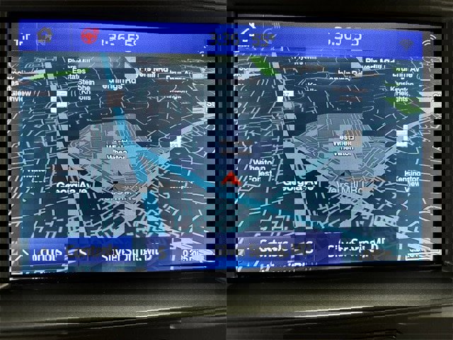 Certified 2021 Ford Expedition Max Platinum image 10