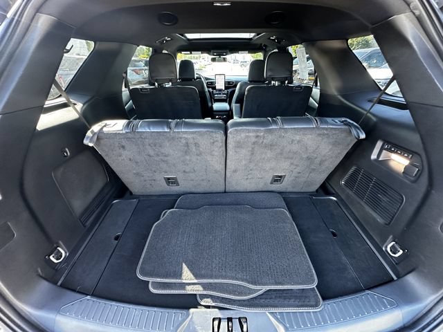 Certified 2023 Ford Explorer ST w/ Equipment Group 401A AWD/4WD image 43