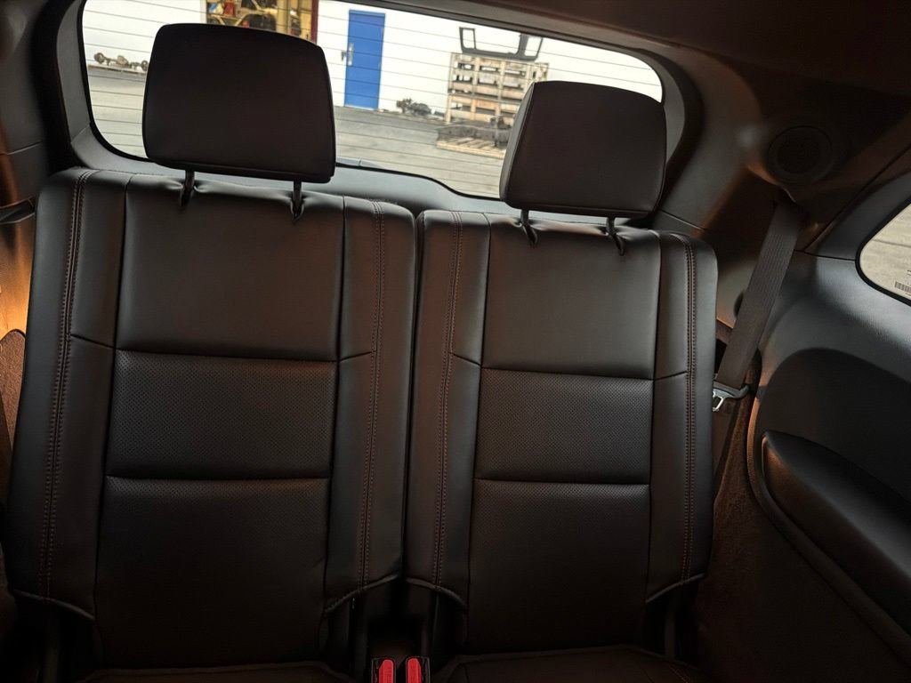 Used 2025 Dodge Durango R/T AWD/4WD image 50