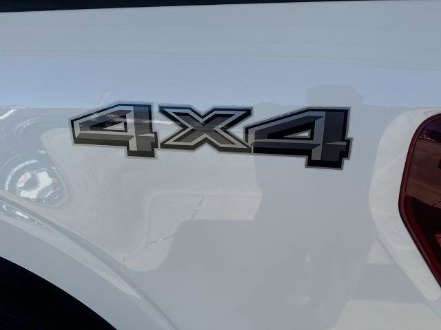 Certified 2024 Ford F150 STX w/ STX Black Appearance Package AWD/4WD image 22