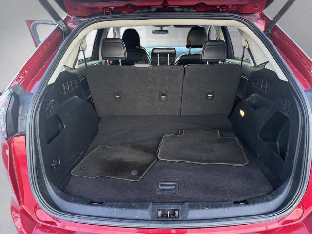 Certified 2018 Ford Edge SEL w/ Equipment Group 201A image 24