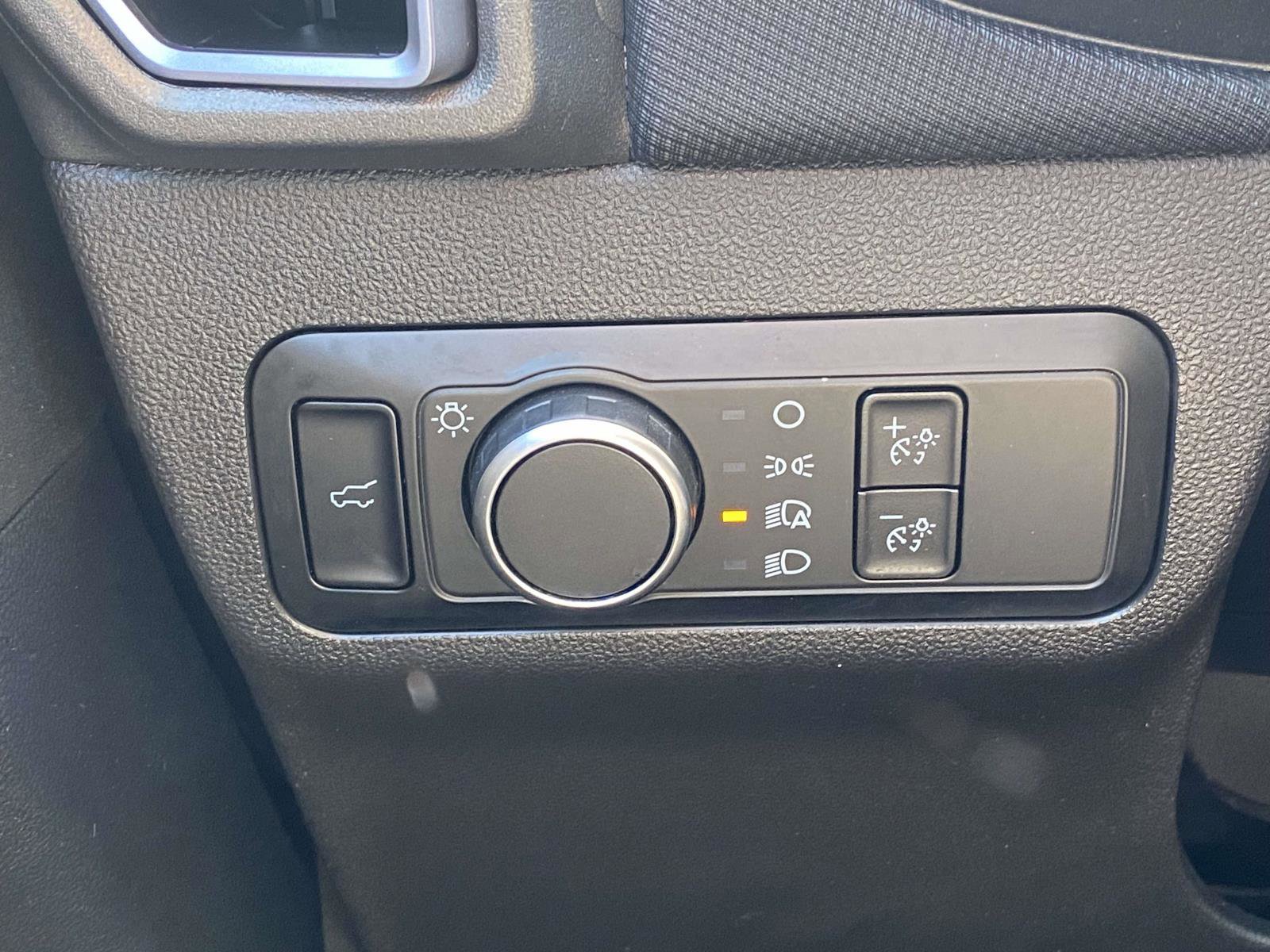 Certified 2025 Ford Bronco Sport Big Bend AWD/4WD image 18