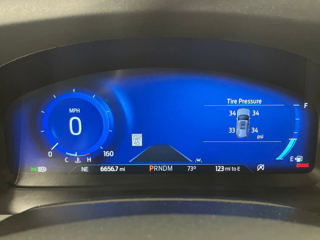 Certified 2024 Ford Explorer ST w/ Equipment Group 401A image 21