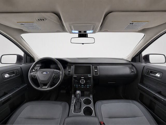 Certified 2019 Ford Flex Limited w/ Limited Appearance Package AWD/4WD image 13