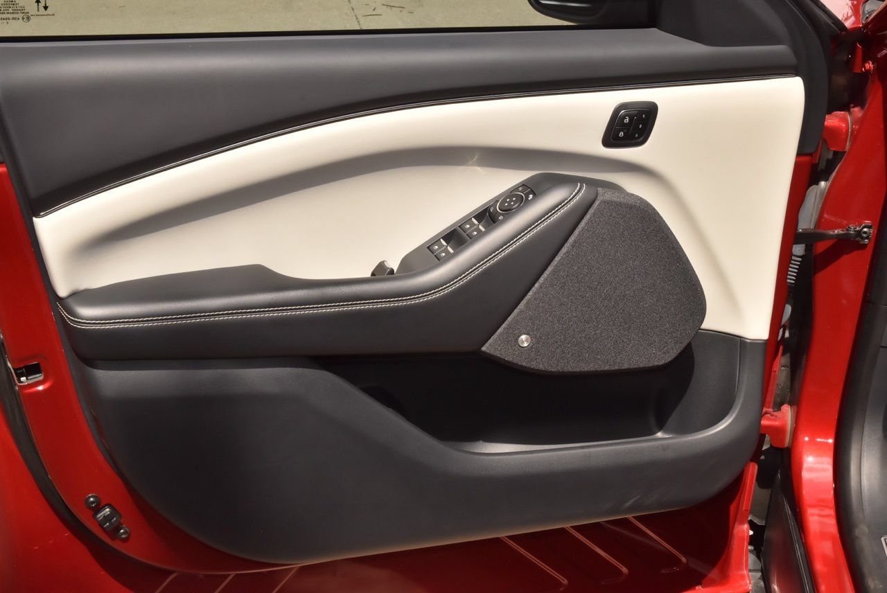 Certified 2023 Ford Mustang Mach-E Premium RWD image 36