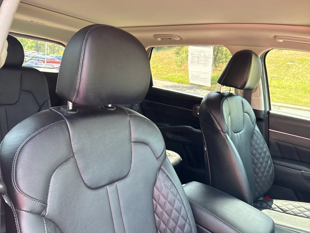Used 2022 Kia Sorento SX Prestige AWD/4WD image 31