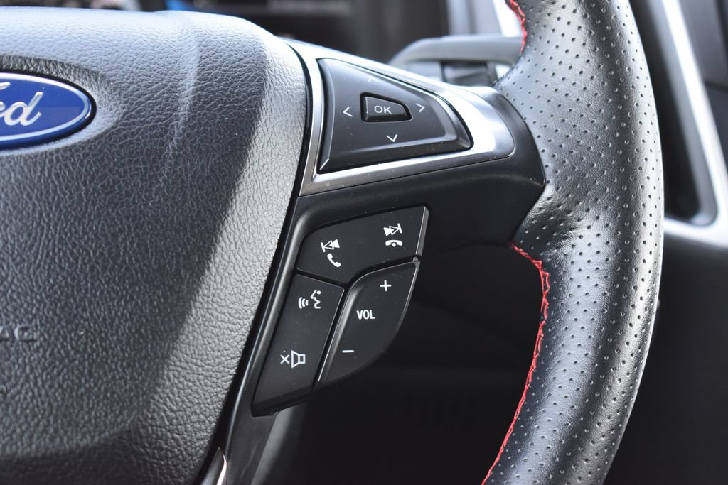 Certified 2024 Ford Edge ST-Line AWD/4WD image 18