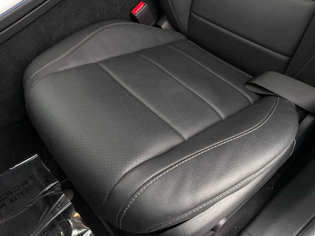 Used 2025 Mercedes-Benz GLE 350 4MATIC image 24