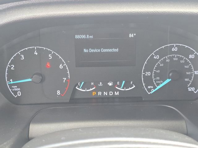 Certified 2023 Ford Transit 150 Medium Roof AWD image 24