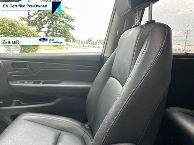 Used 2025 Honda Odyssey EX-L image 22
