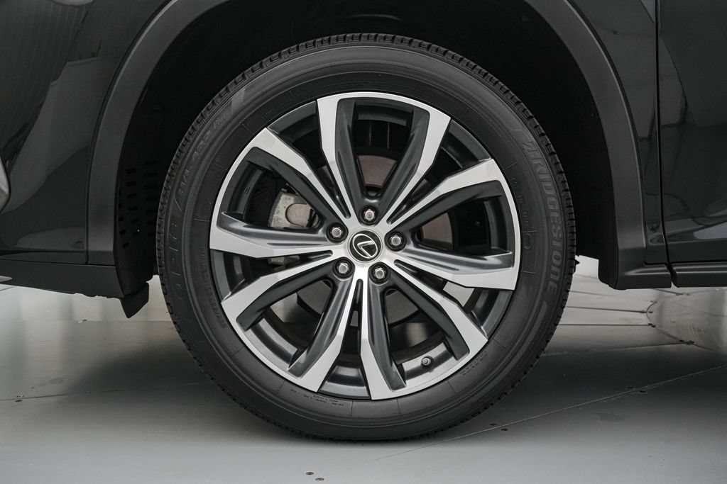 Used 2022 Lexus RX 350 FWD w/ Premium Package image 10