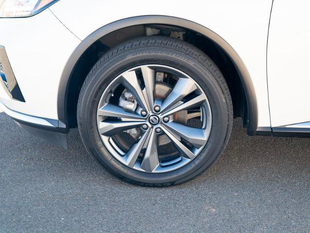 Used 2019 Nissan Murano Platinum image 13