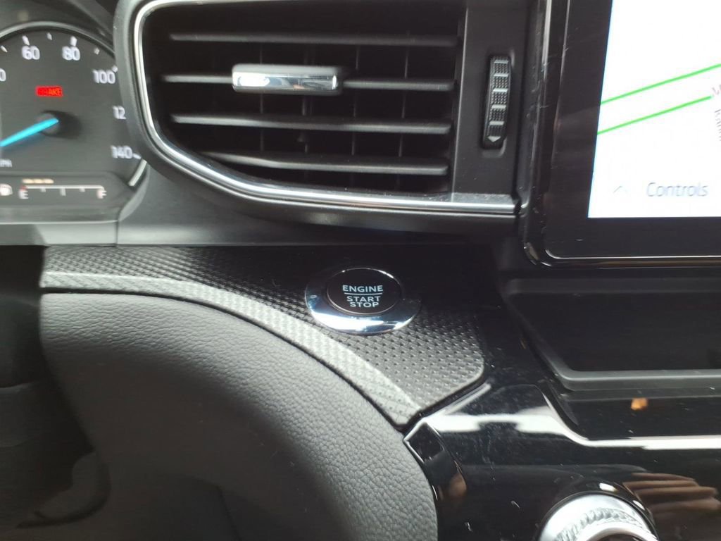 Certified 2023 Ford Explorer ST-Line w/ Class IV Trailer Tow Package image 26