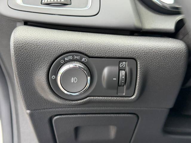 Used 2017 Buick Cascada Premium FWD image 31