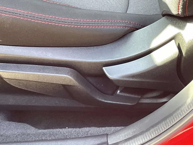 Used 2022 Subaru WRX AWD/4WD image 16